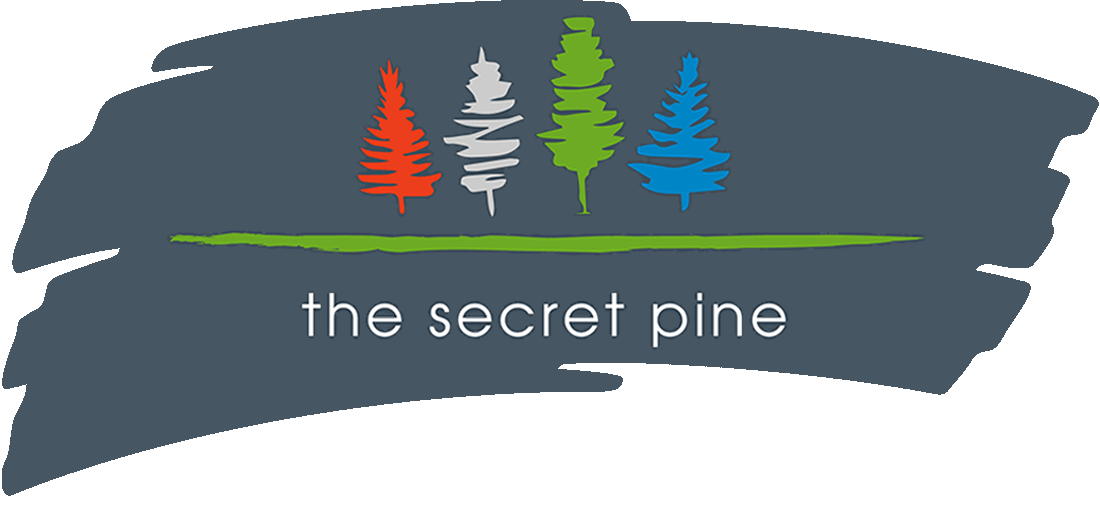 The Secret Pine